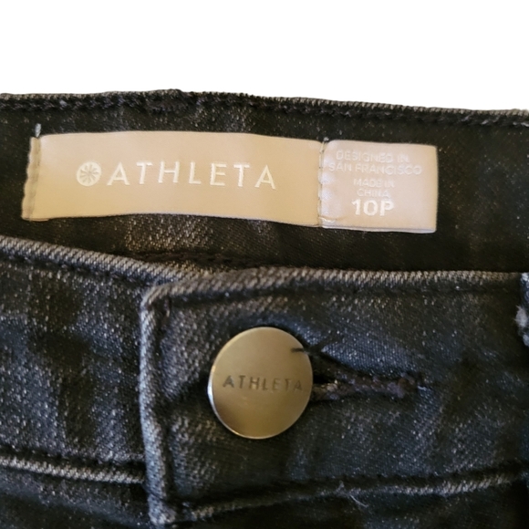 Athleta Jeans - Picture 4 of 7